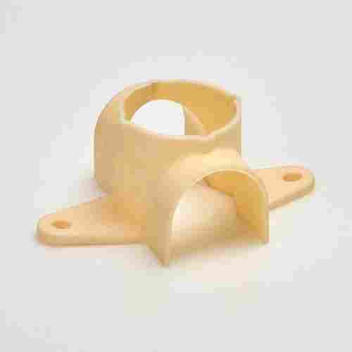 1.5x1.5 / 2.0x1.5 Cm Cpvc Compound Astral Cpvc Pro Pipe Elbow Holder