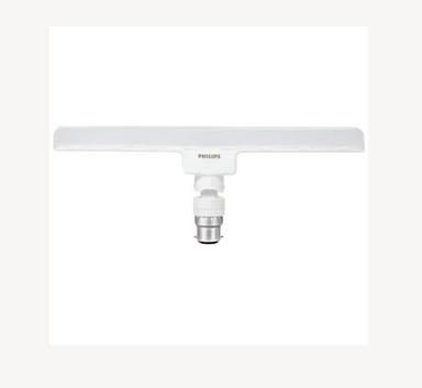White 25 Watts T Shape Philips Led Light Bulbs With 120Volt, 60 Hz And Cool Day Light
