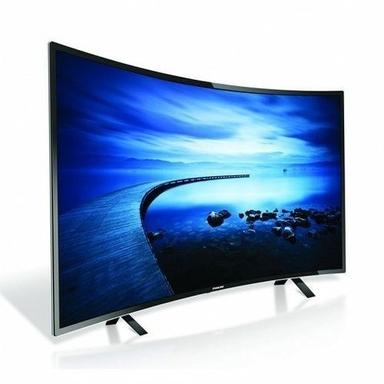 Amazing Picture Quality Experience Black Smart LED TV, 32 Inch
