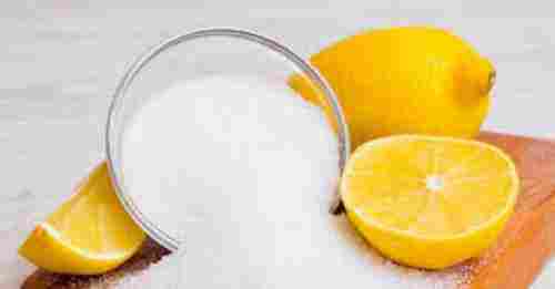 Citric Acid Powder For Industrial Use