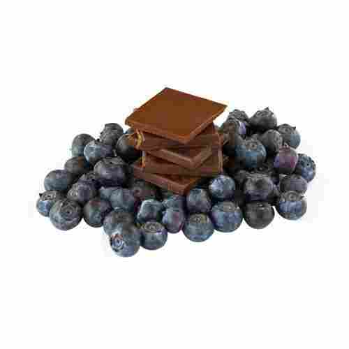 Delicious Taste and Mouth Watering Blueberry Flavor Dark Chocolate