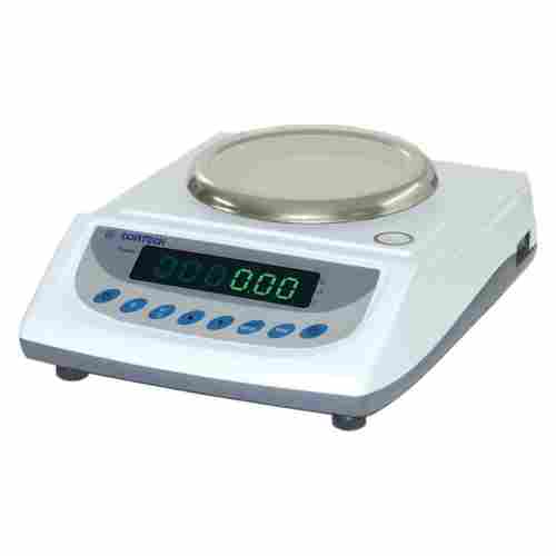 Electronic Jewellery Scale with Bright Red LED Display and Power Saving mode