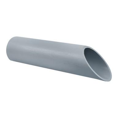 Gray Colored and Leak Resistance ABS Pipes
