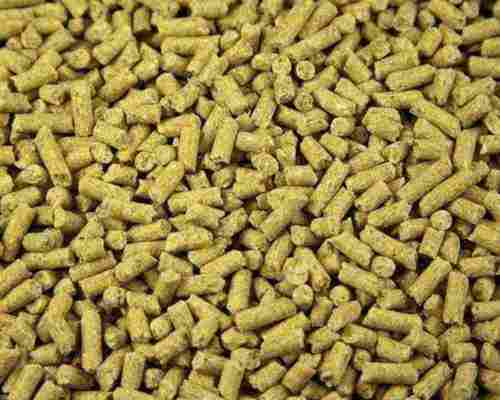 High in Protein Cattle Feed Supplement for Animal Food