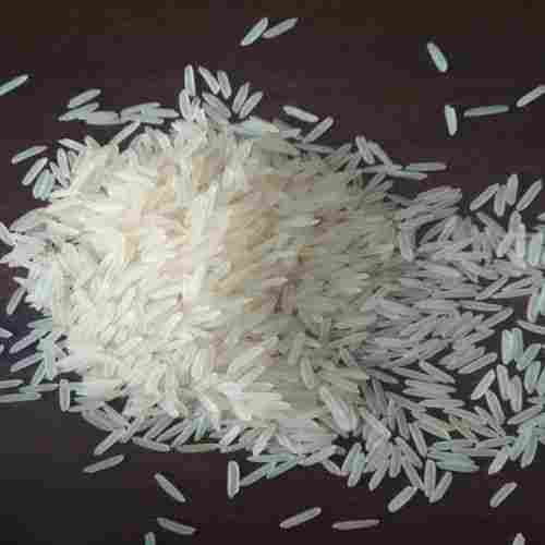 High In Protein 99% Purity White Color Long Grain Organic Fresh Basmati Rice