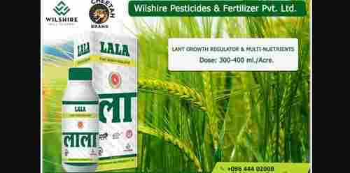 Wilshire Lala Avishkar Pesticides For Agricultural Use With Purity 95% And 2 Year Shelf Life
