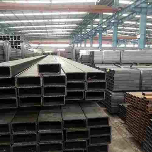 Carbon Seamless Square Pipe Tube