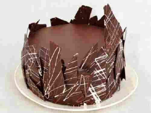 Good In Taste Easy To Digest Amazing Blend Of Chocolate Flavor Sweet And Tasty Chocolate Cake