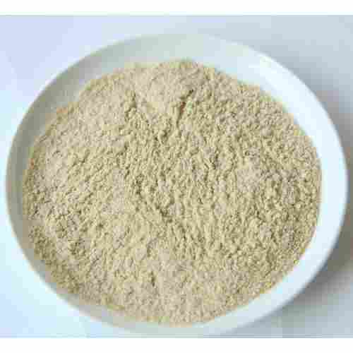 Light Brown Soy Protein Powder for a Quick Nutritional Boost