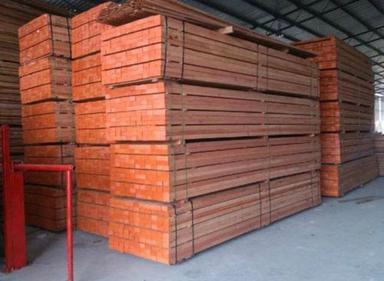 Plain Termite Resistant Solid Kapur Wood For Furniture Works And Wooden Partition Grade: A Grade