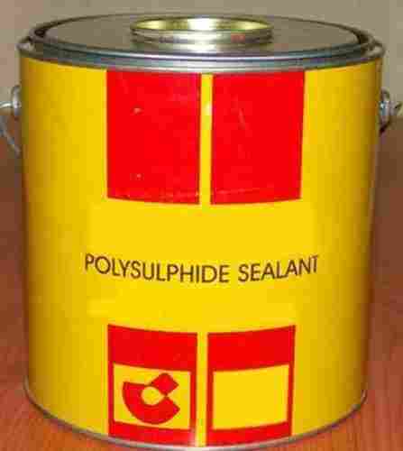 Polysulphide Sealant For Joints Between Diverse Construction Materials