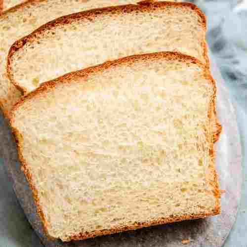 Rich Taste Healthy Softy Premium Quality Milk Bread