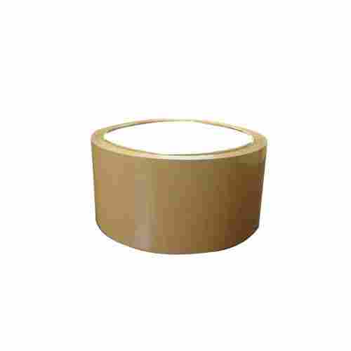 Water Resistance Adhesive Brown BOPP Tape Rolls For E Commerce Industrial