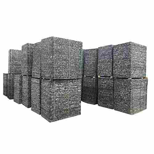 Waterproof Temperature Resist High Strength Concrete Glass Fibre GMT Brick Plastic Pallets For Block Making Machine
