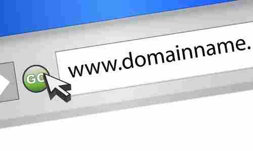 Business Domain Registration Services