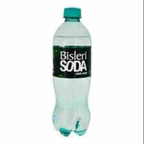 Fresh Bisleri Fizzy Soda Water 750ml With 99% Purity And 3 Months Shelf Life