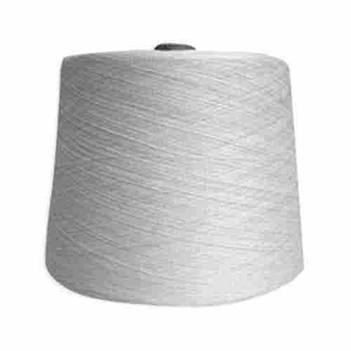 Ring Spun Raw White Weaving Cotton Combed Special Yarns For Sweaters, Blankets
