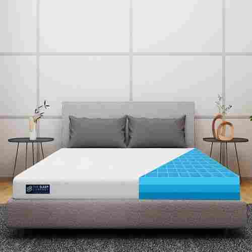 Skin Friendliness King Size HD And Soft Foam Smart Mattress For Back Pain Relief
