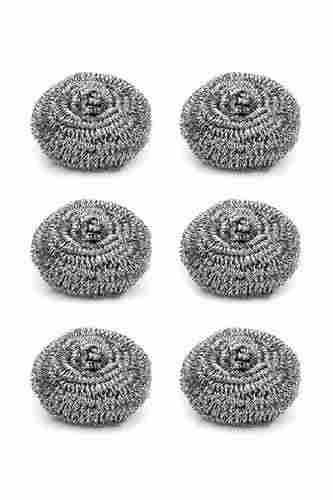 Stainless Steel Scrubber (pack of 12)