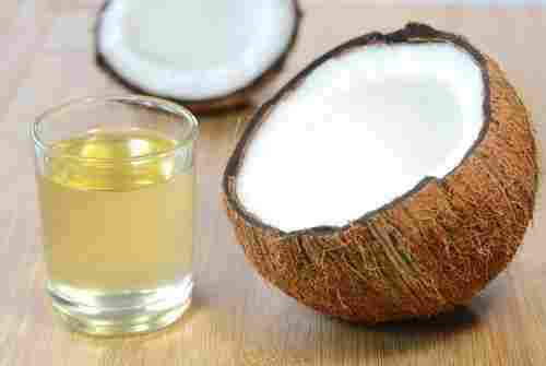A Grade Cold Pressed Coconut Oil With High Nutritious Values And Taste
