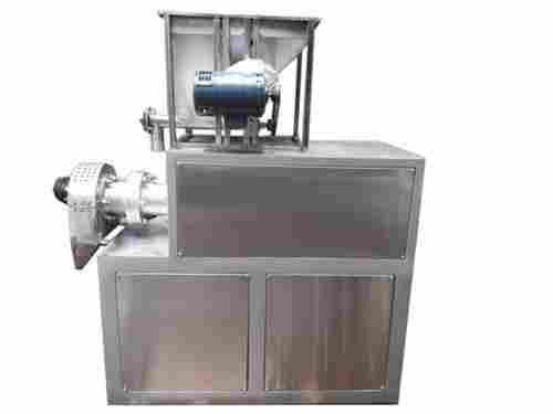 Fully Automatic Electrical Murmura Roaster Production Machine
