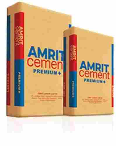 Super Quality Amrit Premium Grey PPC Cement For Construction