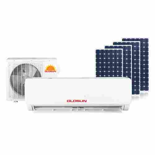 1.5 Ton Energy Efficient Solar On Grid Air Conditioner (ACDC)