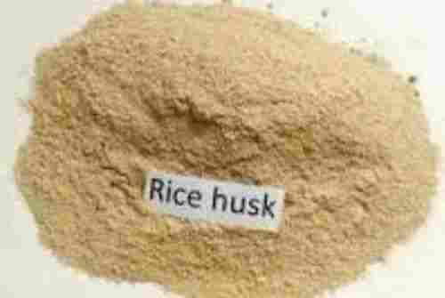 100% Pure & Organic Natural Rice Husk With 1.2% Protien And 10-15% Moisture