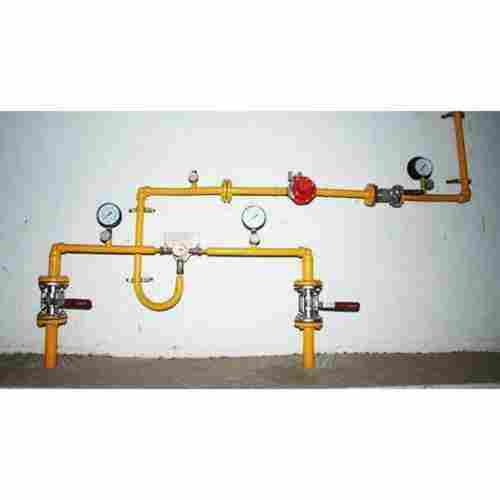 Brass Lpg Gas Fitting Line(1.5-3 Mm Thickness)