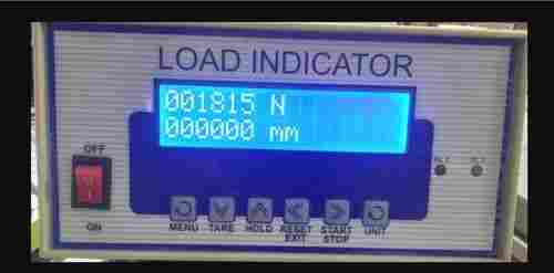 Digital Batch Indicators With Frequency 50 Hz And Voltage 220 V, Weight 2 Kg
