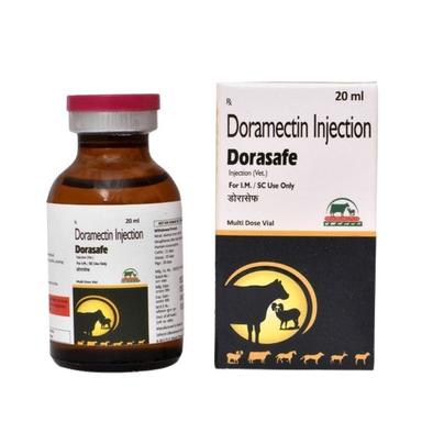 Liquid Doramectin Injection For Veterinary Use