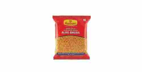 Haldiram Aloo Bhujia Indian Snacks With Energy Per 100gms Serving 579kcal Total Fat 42.31g