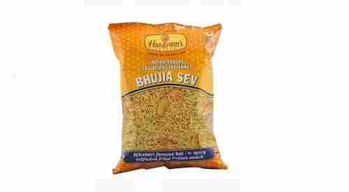 Haldiram Aloo Bhujia Sev Indian Snacks With Energy Per 100gms Serving 579kcal Total Fat 42.31g