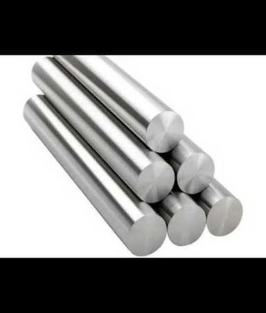 Grey Stainless Steel Bars Used In Building And Highway Construction