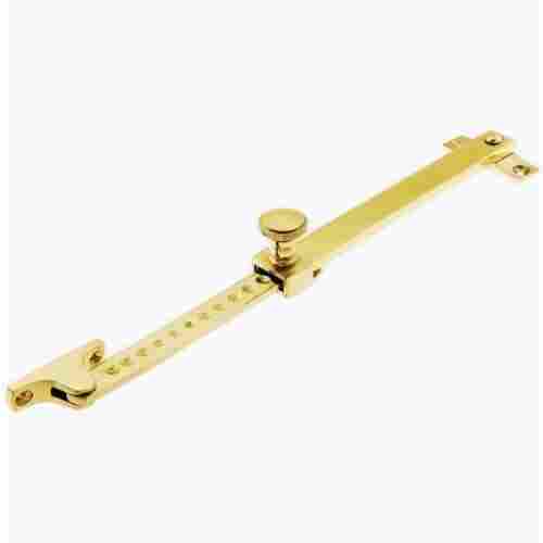 High Quality Brass Deluxe Window Adjuster Light Weight And Durable, 8 Inch