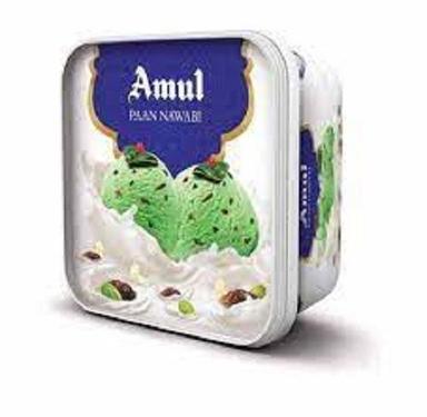 Rich Taste 100% Natural Fresh And Pure Amul Pan Flavor Ice Cream Age Group: Children