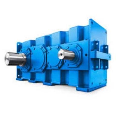 Rust Proof And High Performance Gear Box For Hoisting