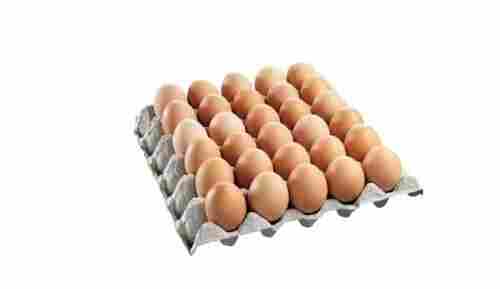 1 Tray 30 Eggs Brown Pure And Fresh Desi Eggs Rich Source Of Vitamins And High Protein 