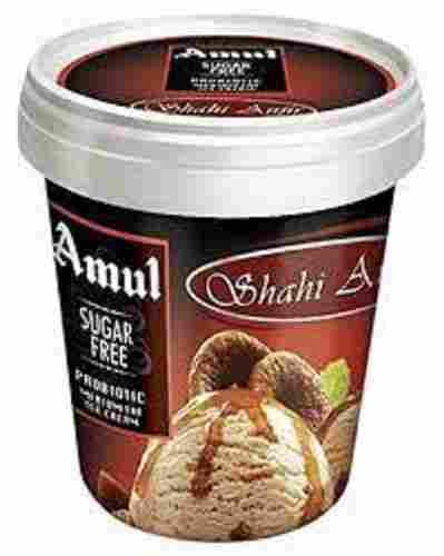 100% Natural Pure And Organic Fresh Amul Ice Cream with Sweet Taste