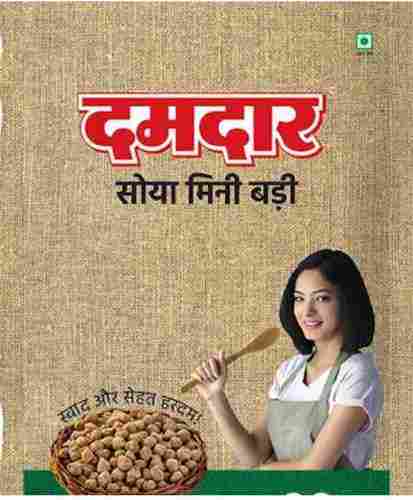 100% Natural Soya Chunk For Food Grade(High In Protein)