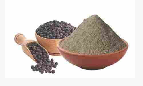 Good Source Of Anti-Inflammatory Properties Natural Super Spicy And Organic Black Pepper Powder