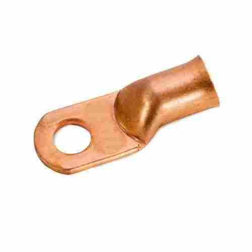 Highly Durable, Rust Resistant and Fine Finish Copper Lugs
