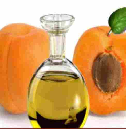 Highly Nutritious Chulli Wild Apricot Oil For Multipurpose Face and Body Oil