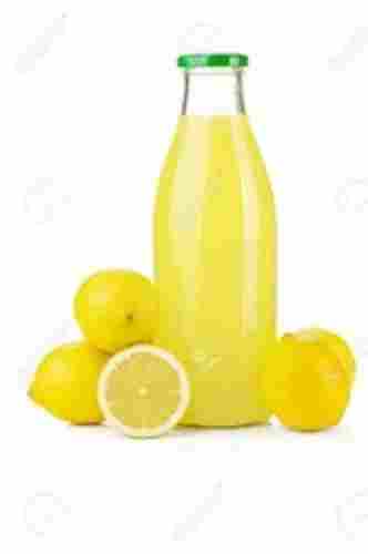 Natural Sour Fine Taste Healthy Preserved Fresh Yellow Lemon Juice
