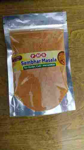 Sambar Masala (With Rich In Taste And No Harmful Ingredient Use)