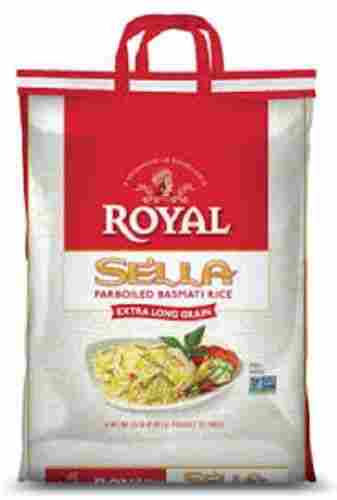 100% Natural Organic And Pure Royal Sella Parboiled Basmati Rice Extra Long Grain