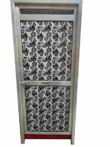 100% Outstanding Acoustic And Thermal Insulation Aluminum Multi Color Printed Aluminum Doors 