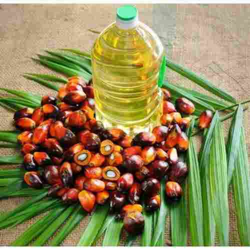 100% Pure and Natural Unrefined Palm Edible Oil for Cooking Food