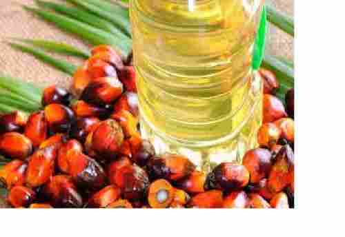 A Grade 100% Pure and Natural Palm Edible Oil for Cooking Use