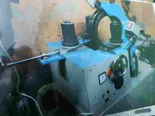 Industrial Grade And Heavy Duty Dimmer Winding Machine 220 Watt